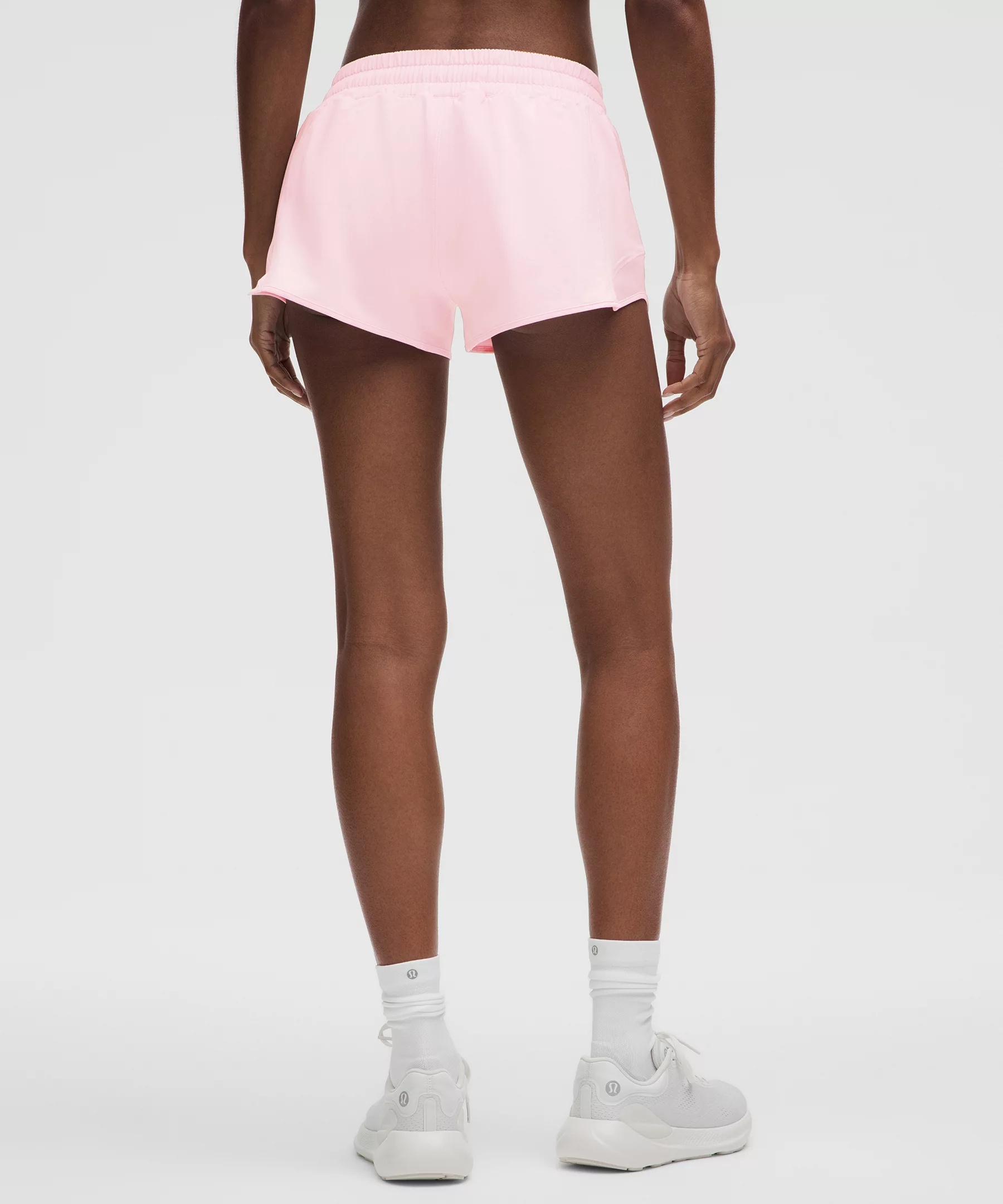 Hotty Hot Low-Rise Lined Short 2.5" - 3