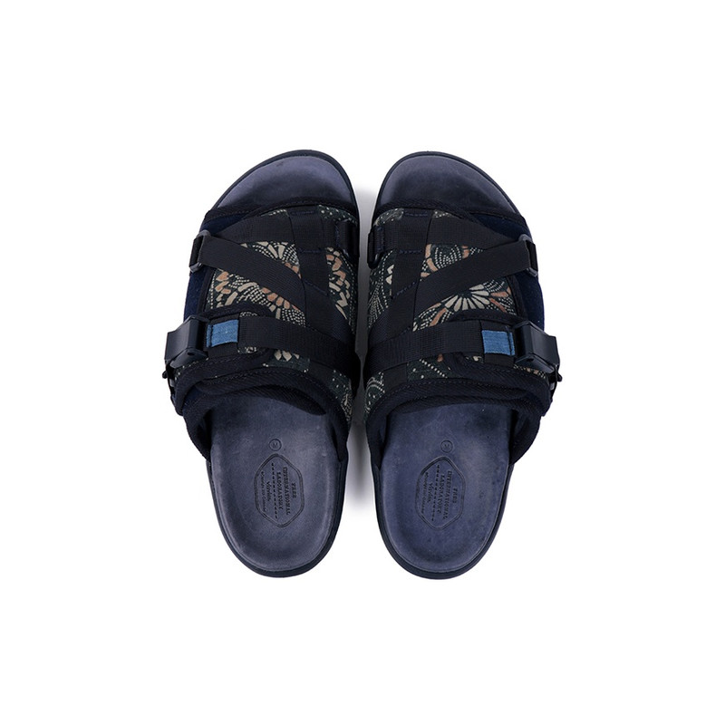 visvim CHRISTO outlook