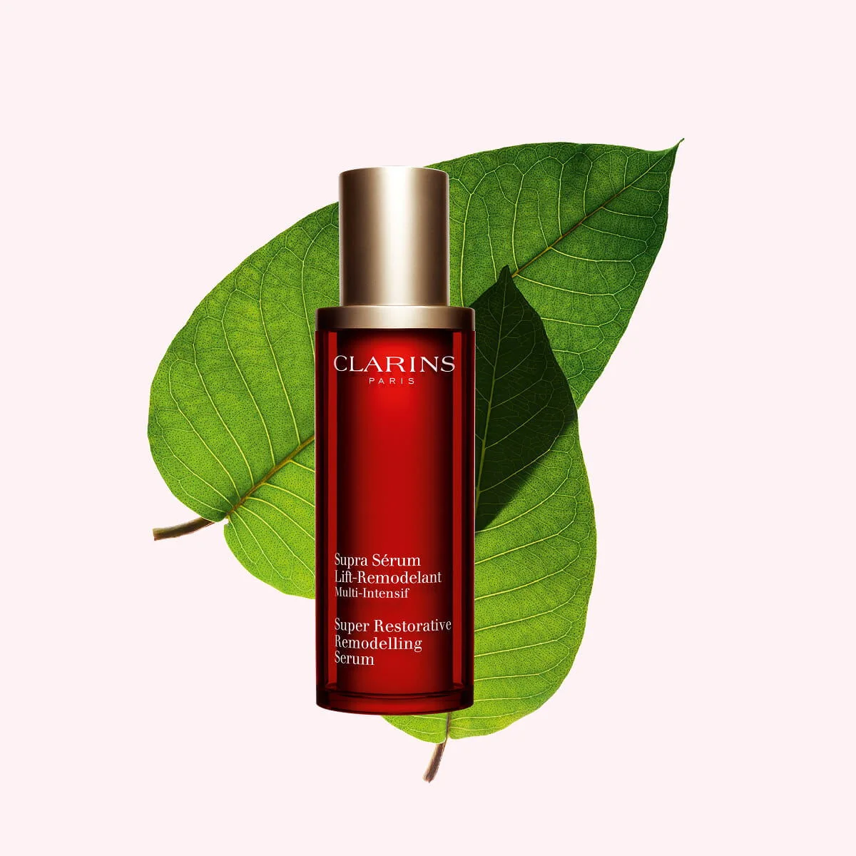 Super Restorative Remodelling Face Serum - Anti-Aging Serum for Wrinkles + Dark Spots - 1