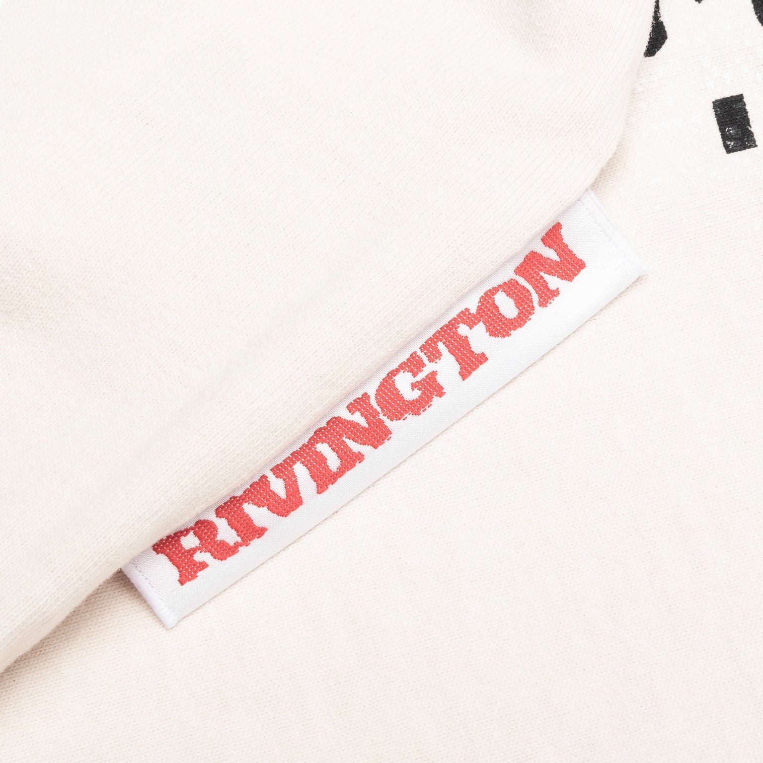 THEATRE CVA L/S TEE - VINTAGE WHITE - 5