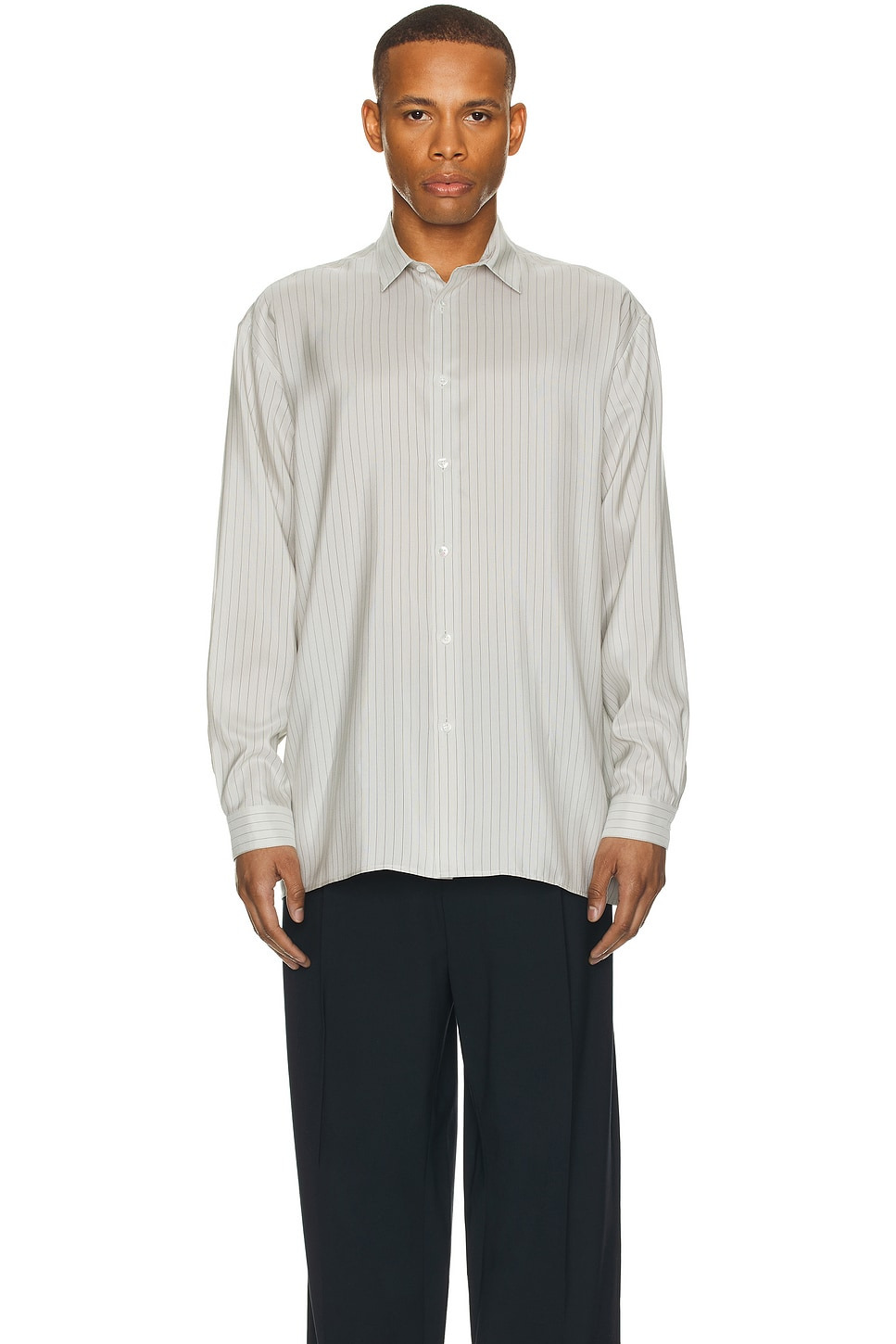 Albie Shirt - 4