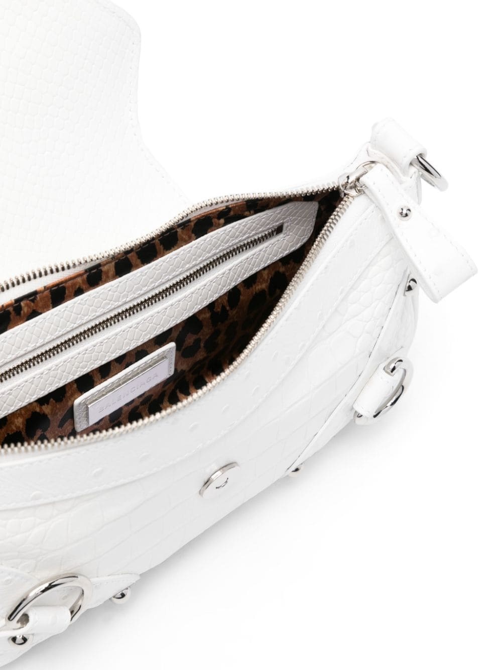 small Essex shoulder bag - 5