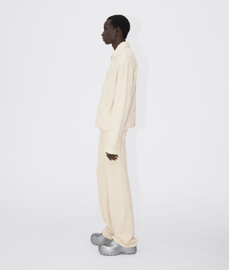 Bottega Veneta jacket outlook