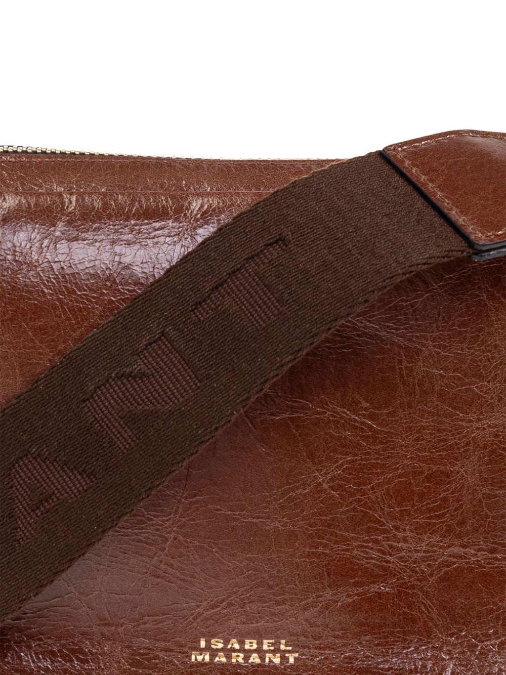 Wardy cross body bag - 4