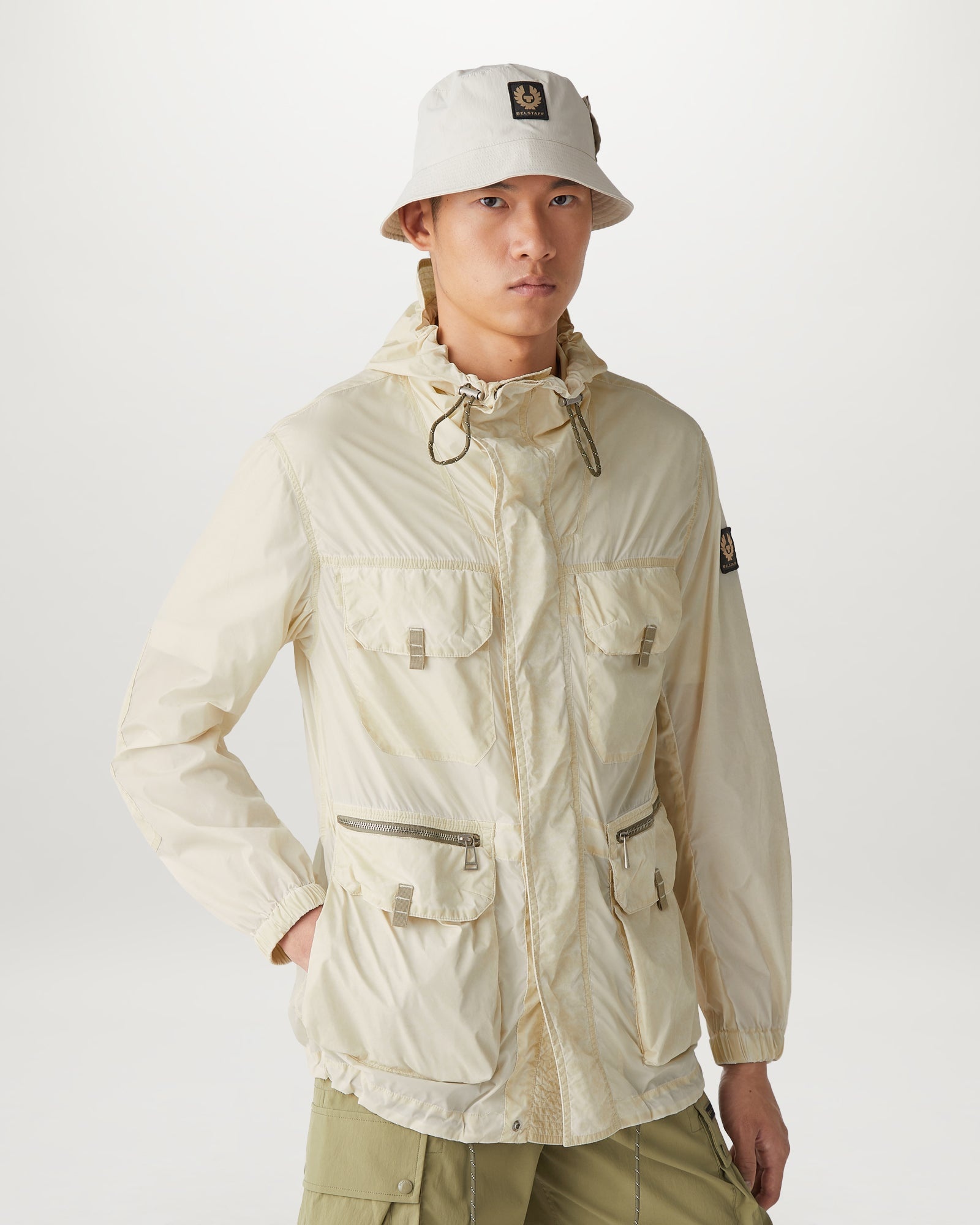 STRIDER PARKA - 5