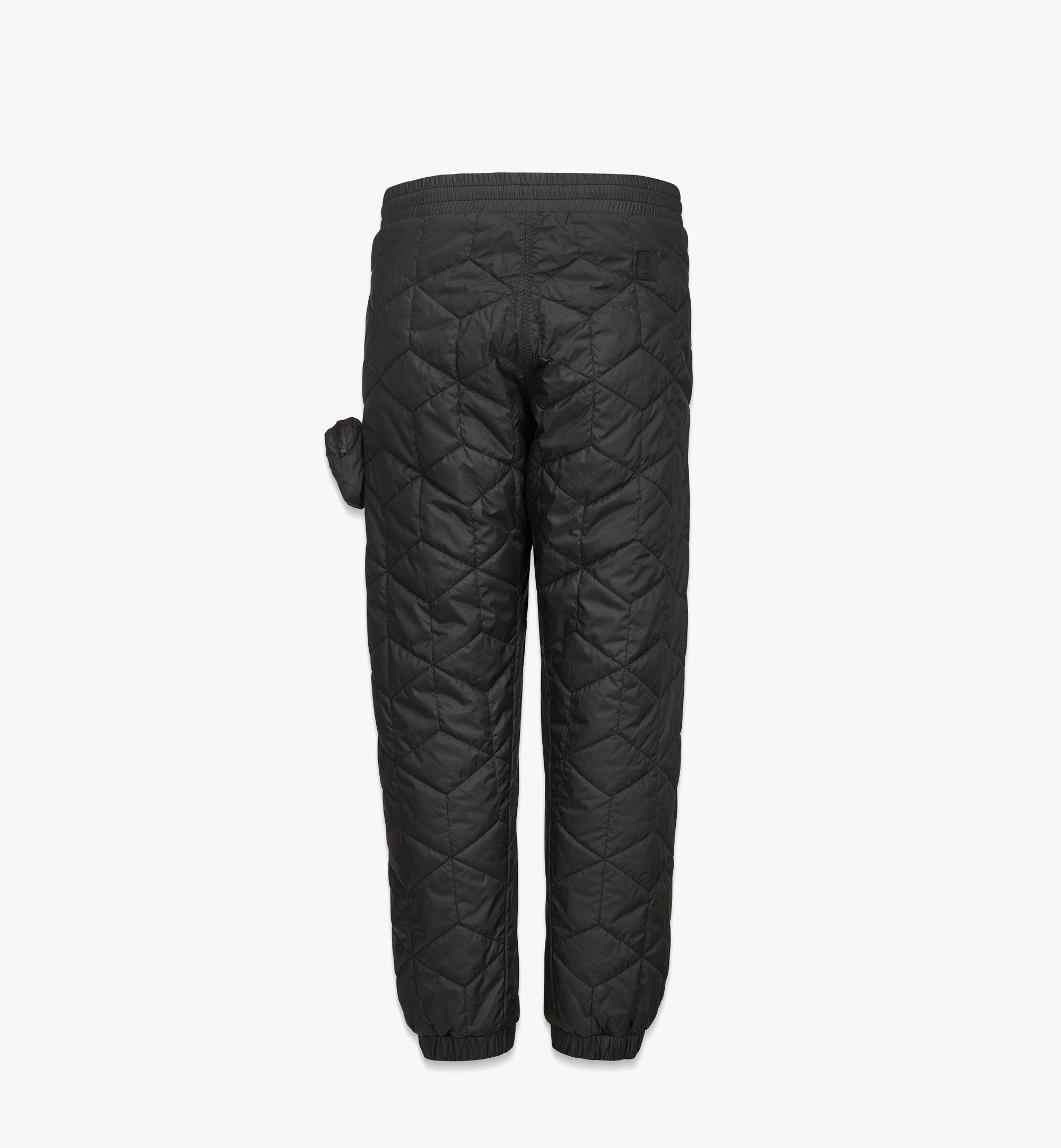 Men’s Après Ski Pants in Recycled Polyester - 3