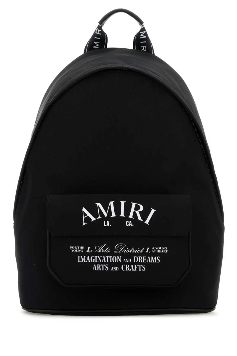 Amiri Arts District Backpack - 1