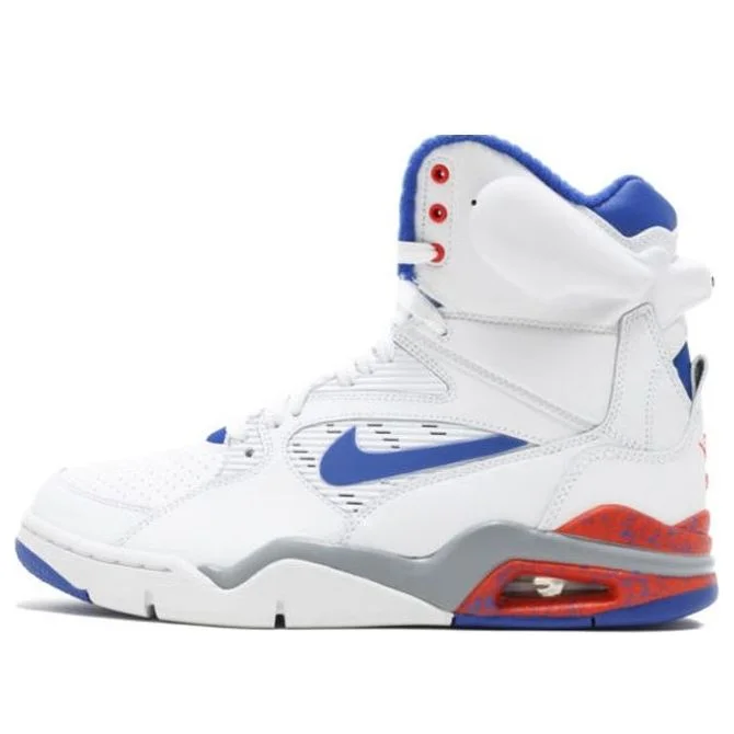 Nike Air Command Force 'Sixers' 684715-101 - 1
