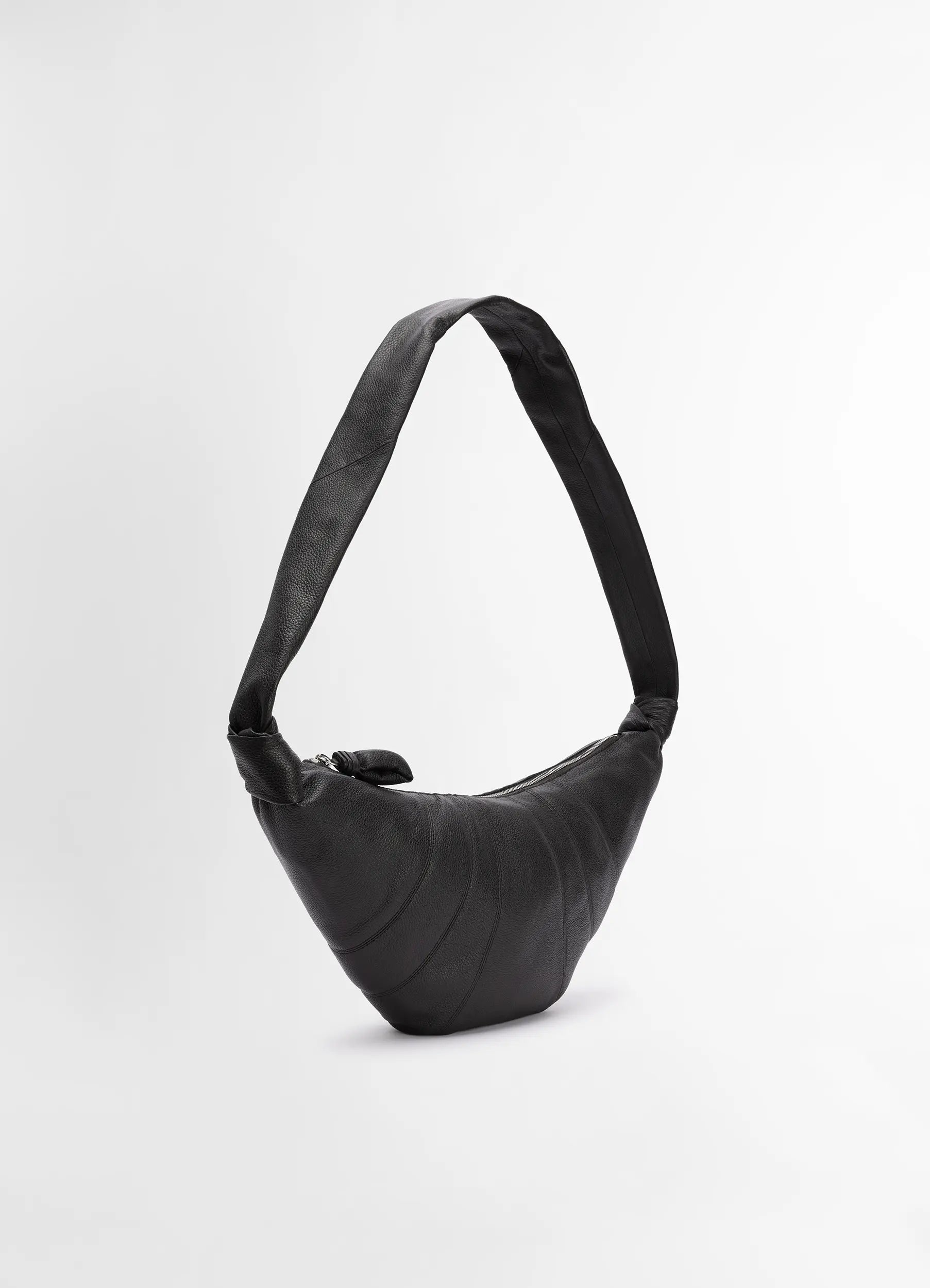 MEDIUM CROISSANT BAG - 5