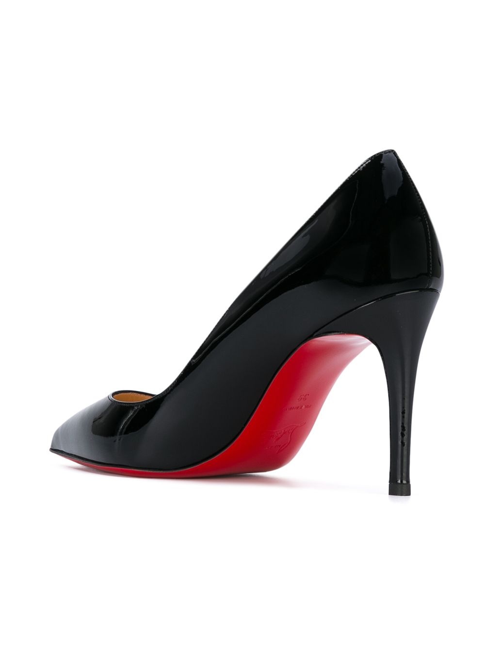 90mm Pigalle pumps - 3