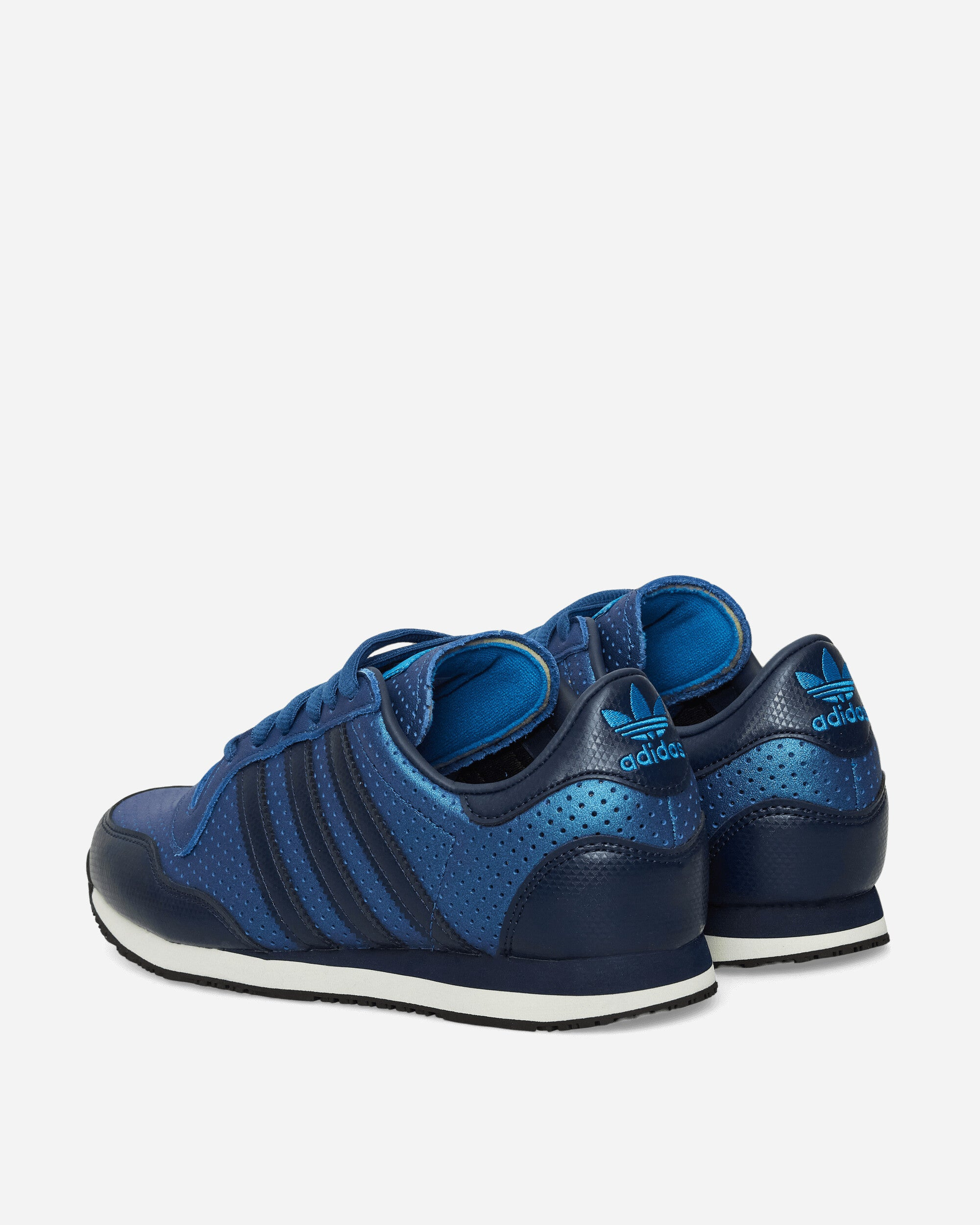 Galaxy OG Sneakers Night Indigo / Off White - 4