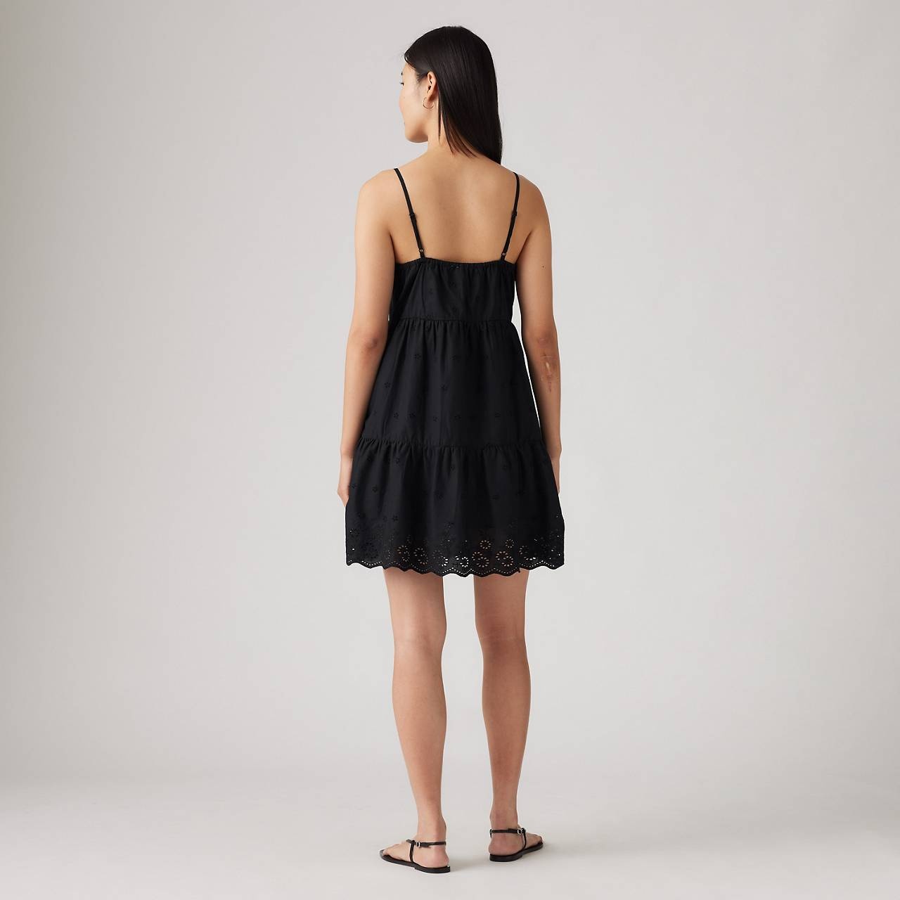 CORA MINI DRESS - 4