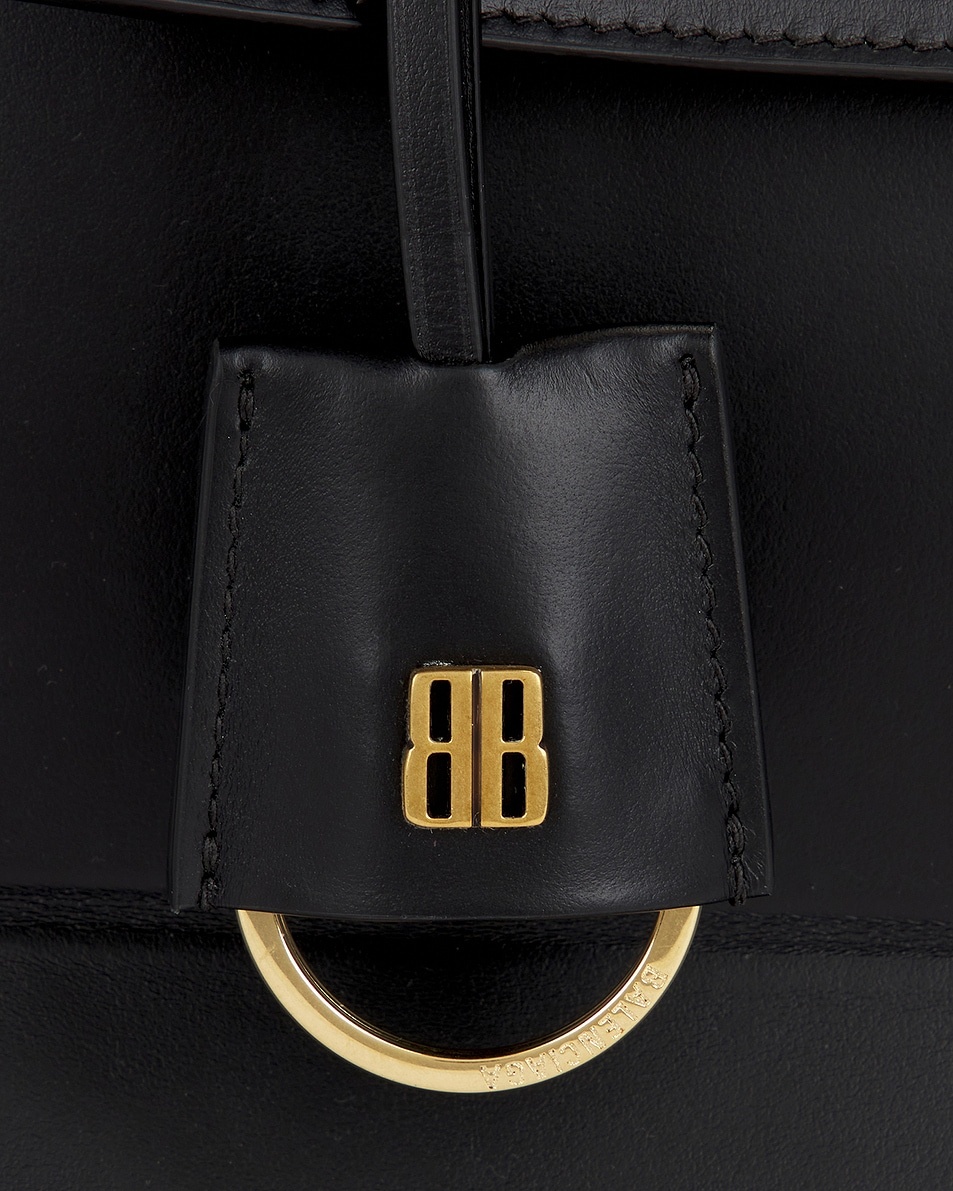 Nano Medium Top Handle Bag - 7
