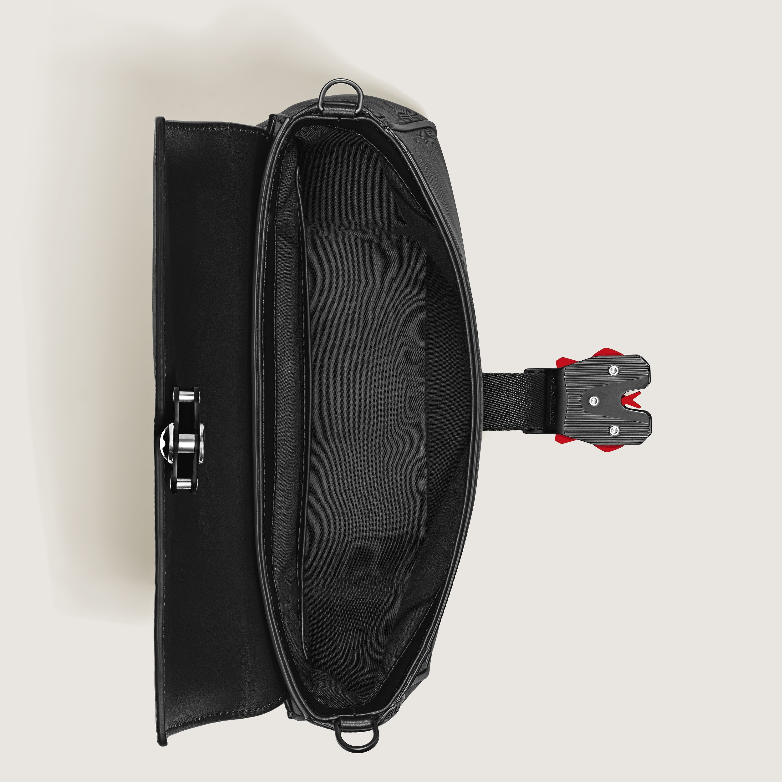 Montblanc Extreme 3.0 compact envelope with M LOCK 4810 buckle - 6