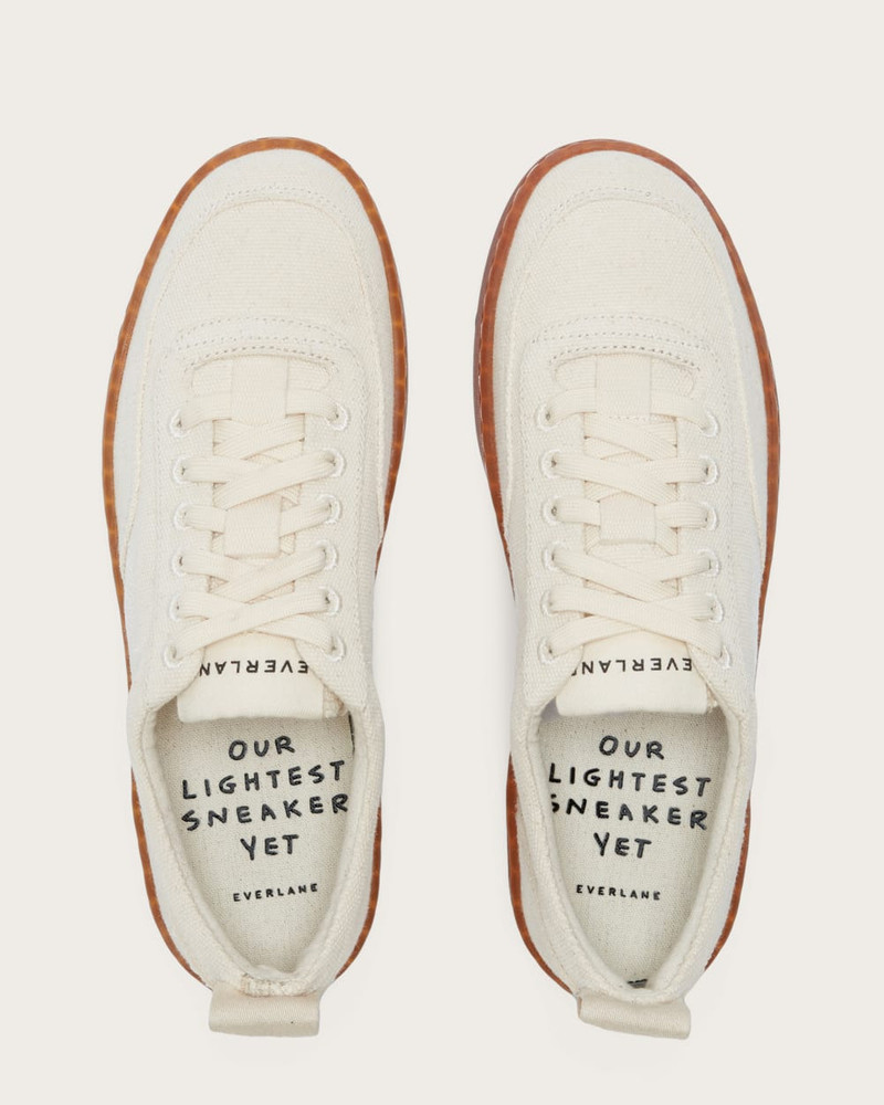 EVERLANE THE TREAD-BARE SNEAKER outlook
