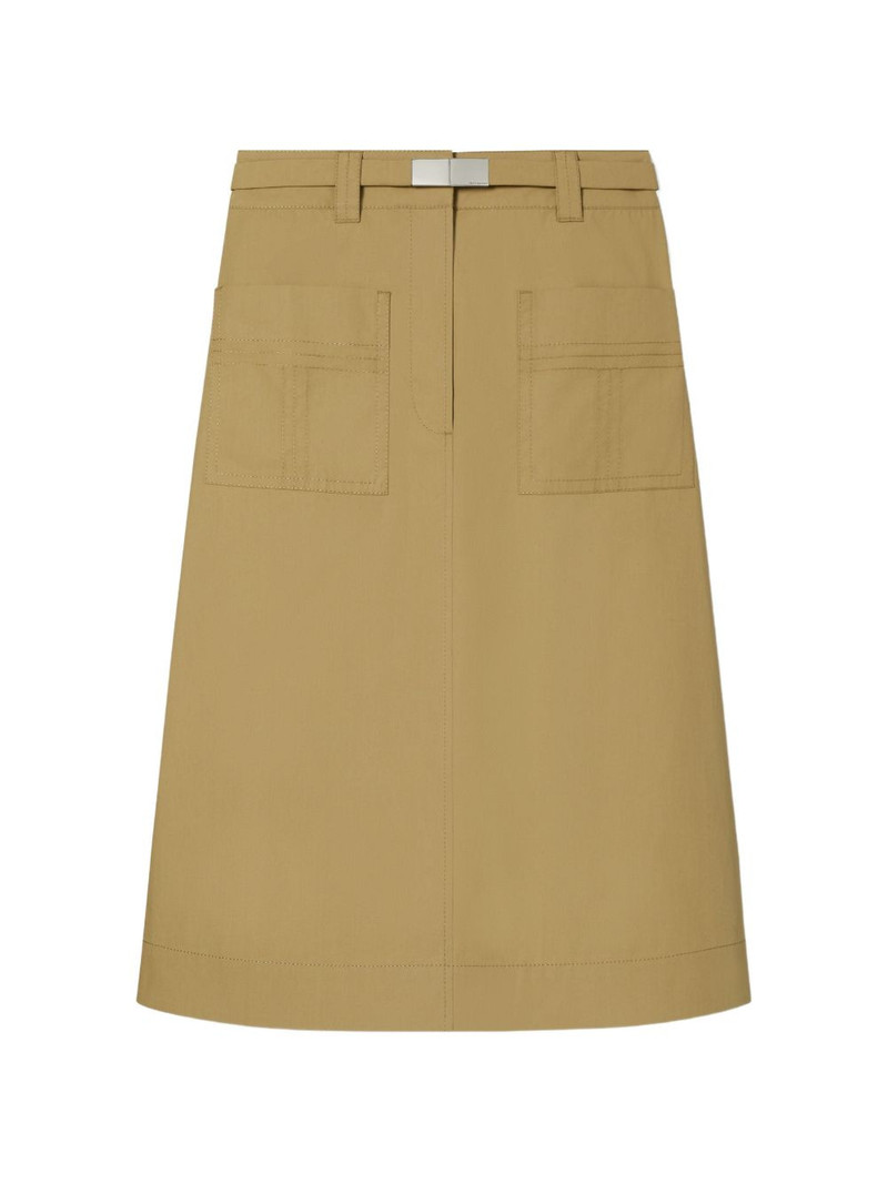 cotton camp skirt 1