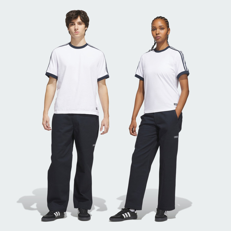 SKATEBOARDING CHINO PANTS 4