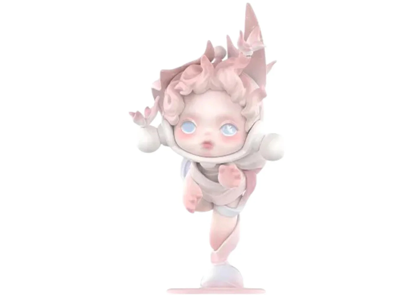 Pop Mart SKULLPANDA The Paradox Series The Bond Figure - 1