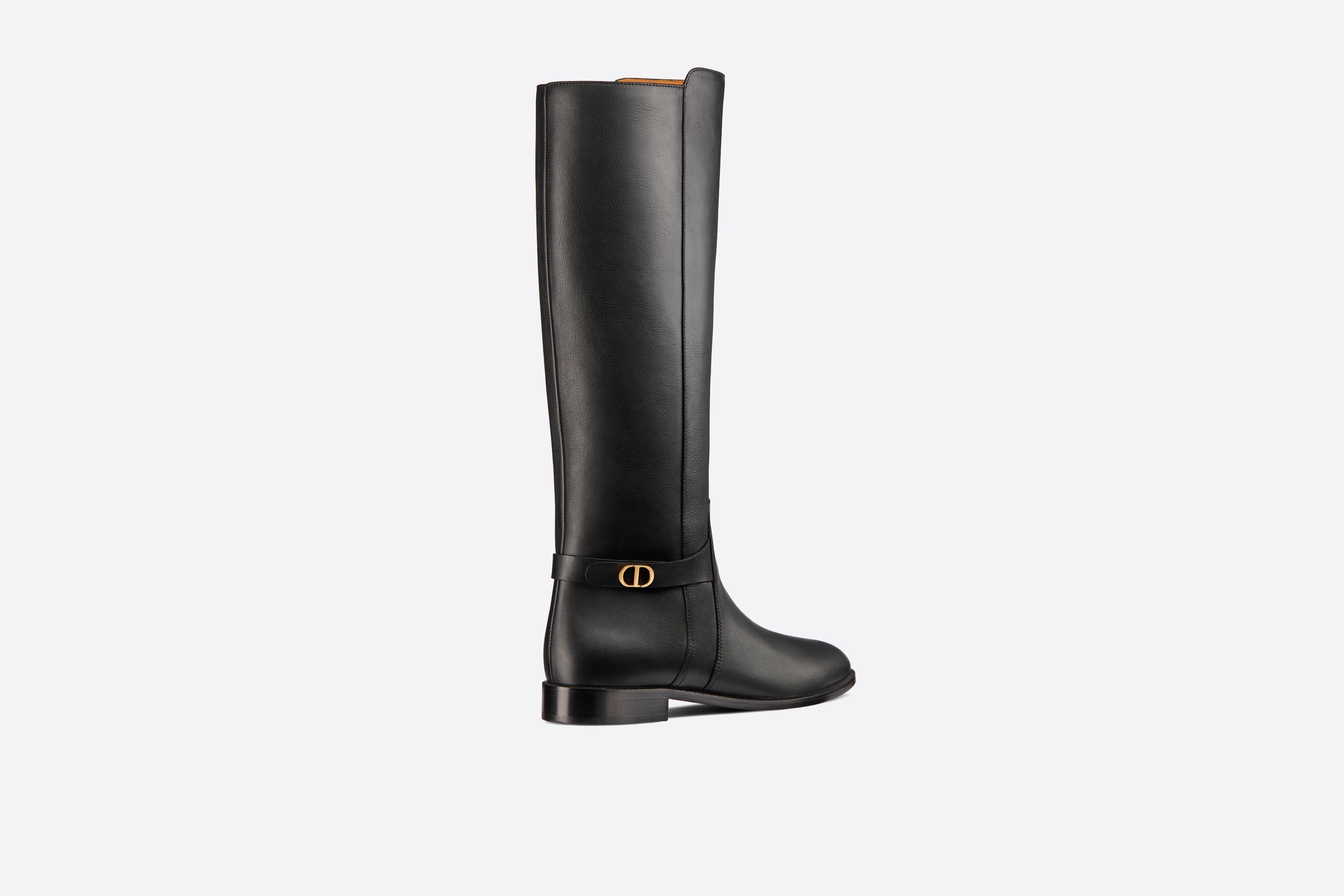 Dior Empreinte Boot - 3