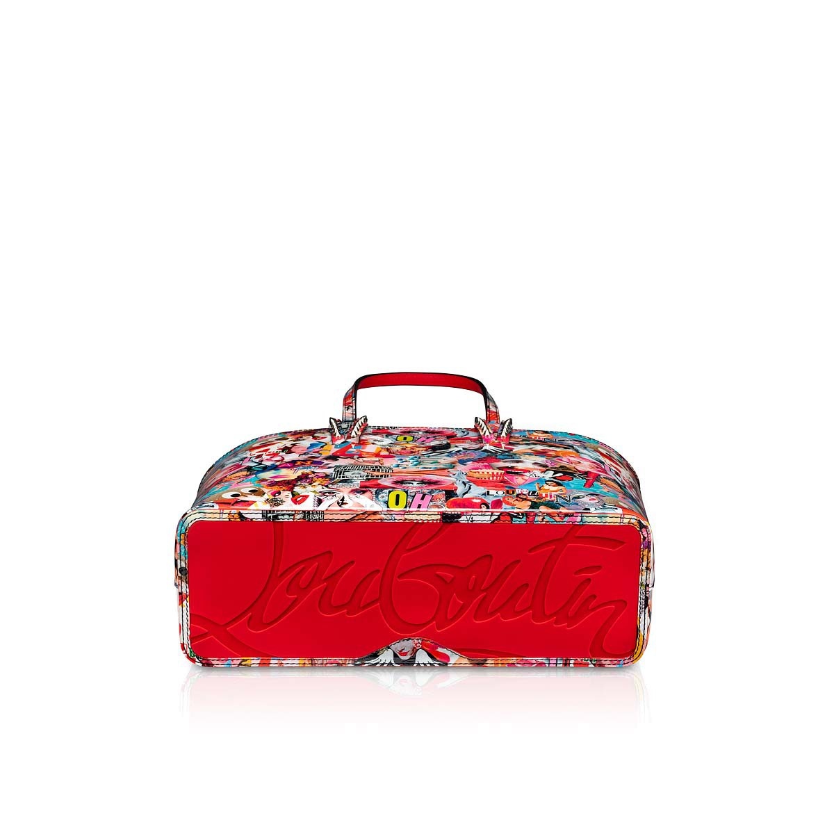 CABATA SMALL TOTE BAG - 5