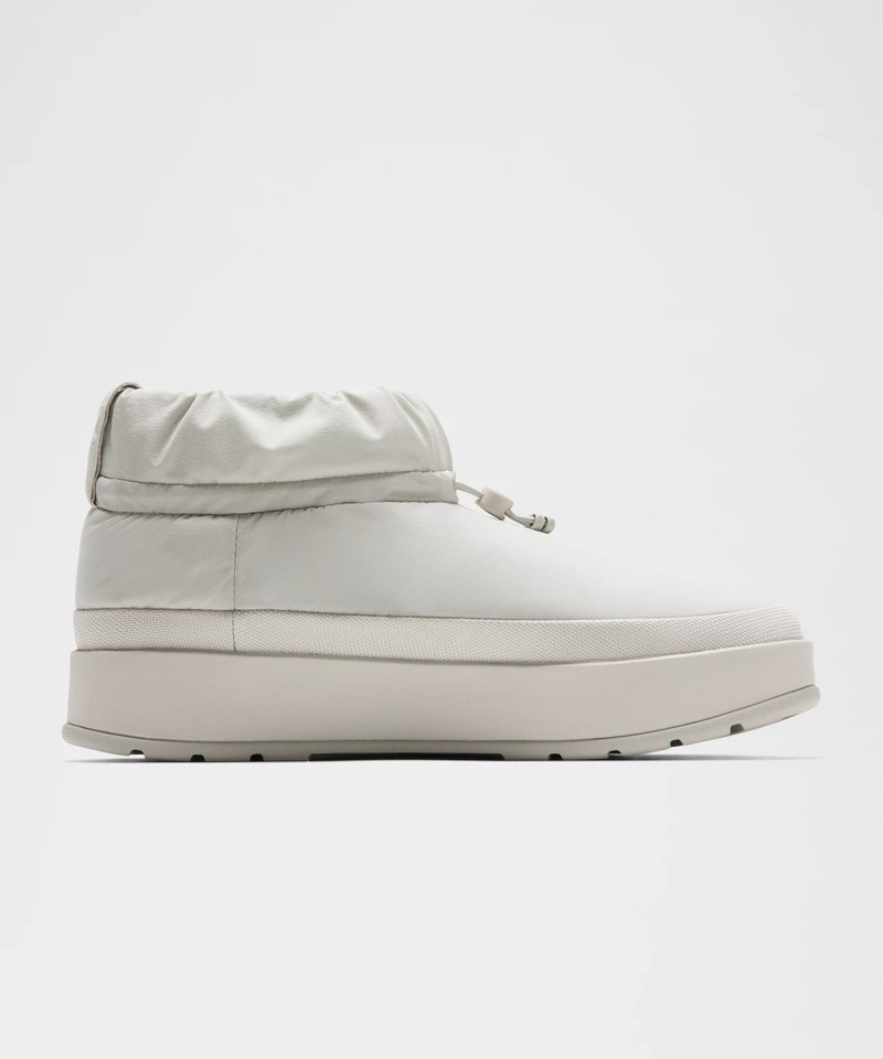 Women's Wunder Puff Mini Boot 4