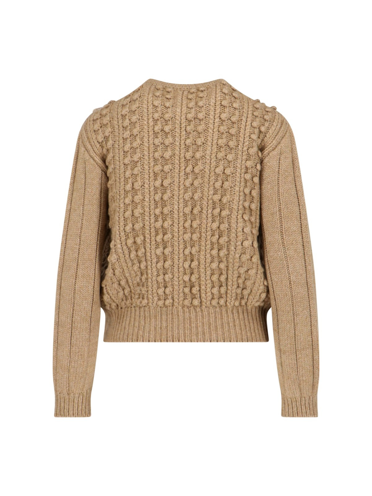 'ERDENET' SWEATER - 2