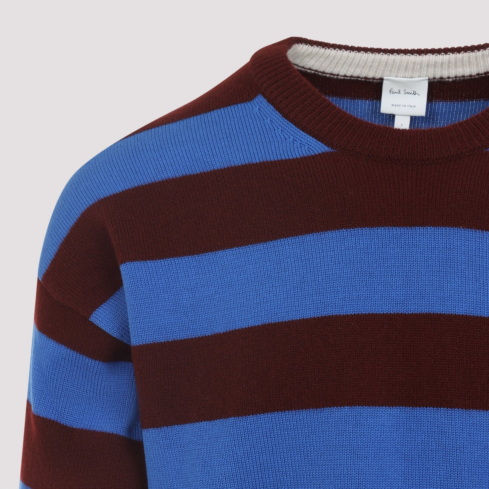 Paul Smith Crew Neck Pullover Men - 3