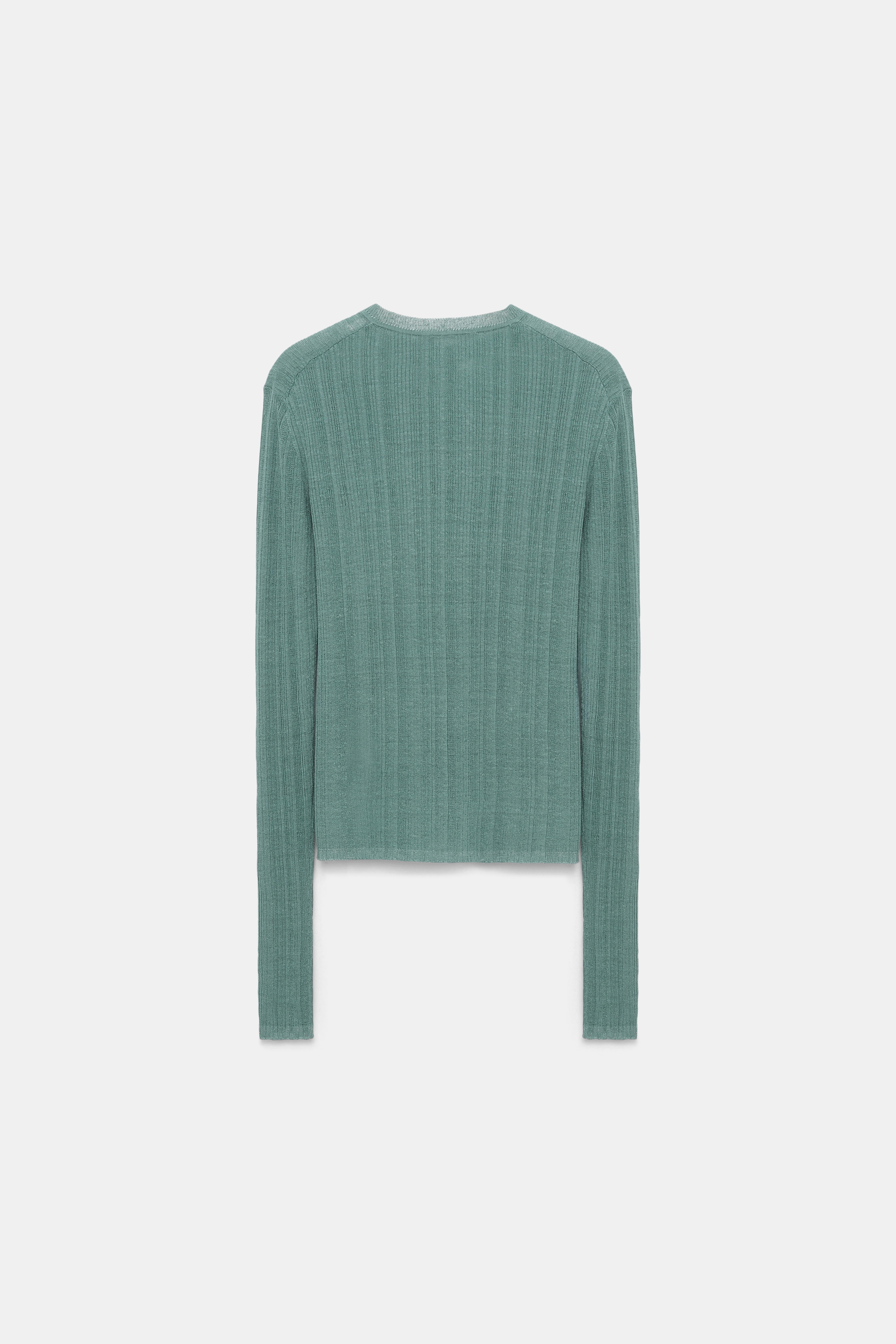 SUMMER EASE cardigan - 5