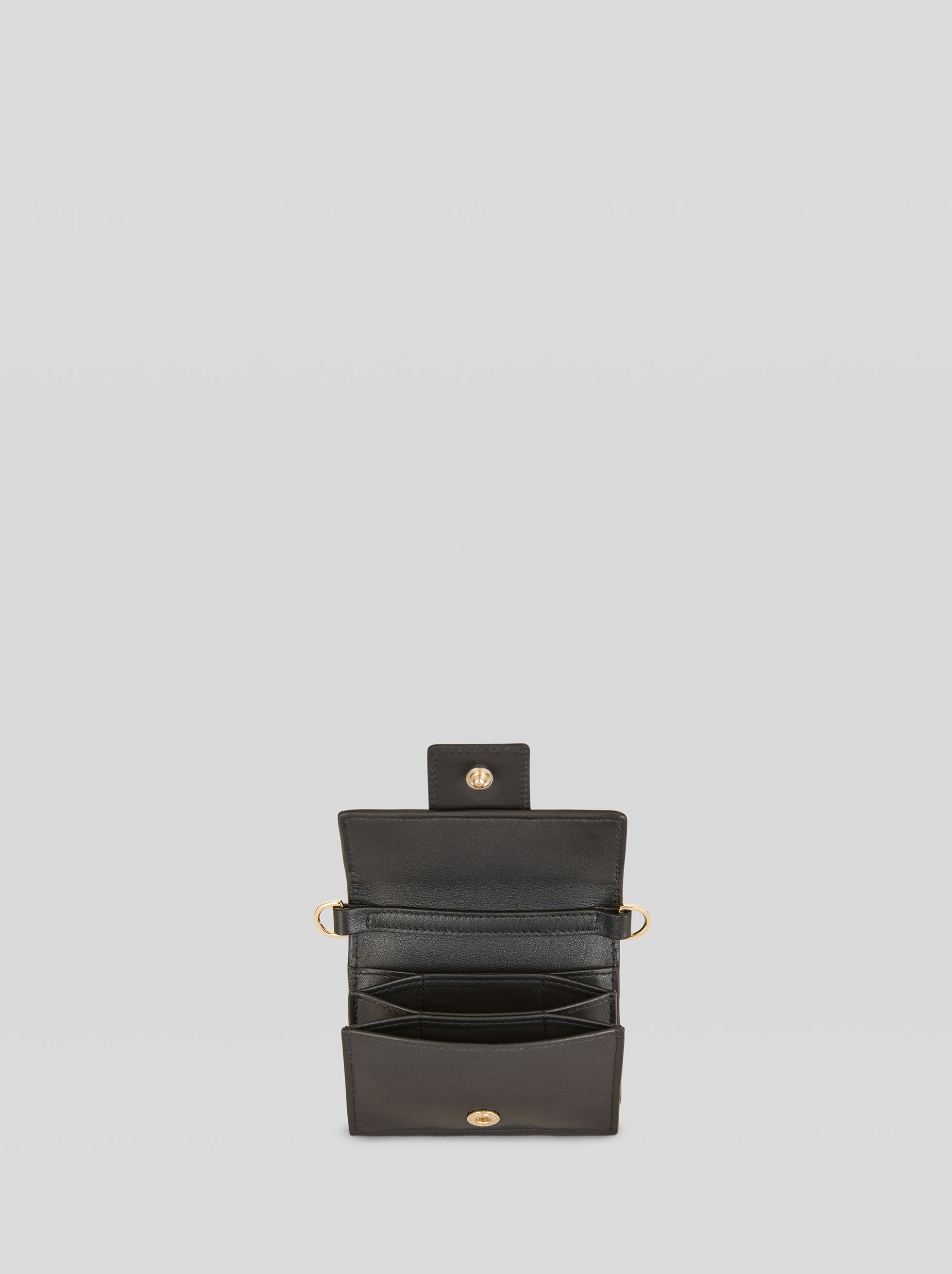 CROWN ME MINI CLUTCH BAG - 4