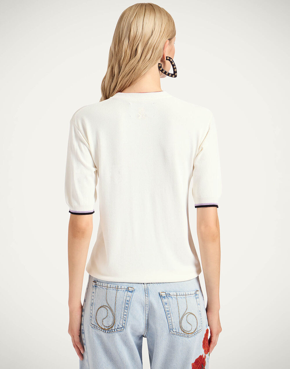 Divine Tee - 5