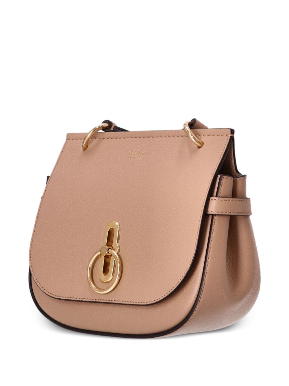 Amberley leather satchel bag - 3