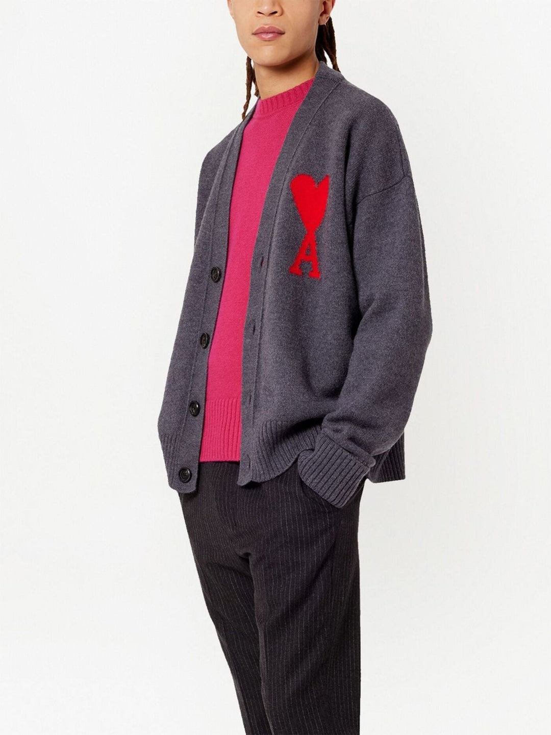 ADC Cardigan - 4