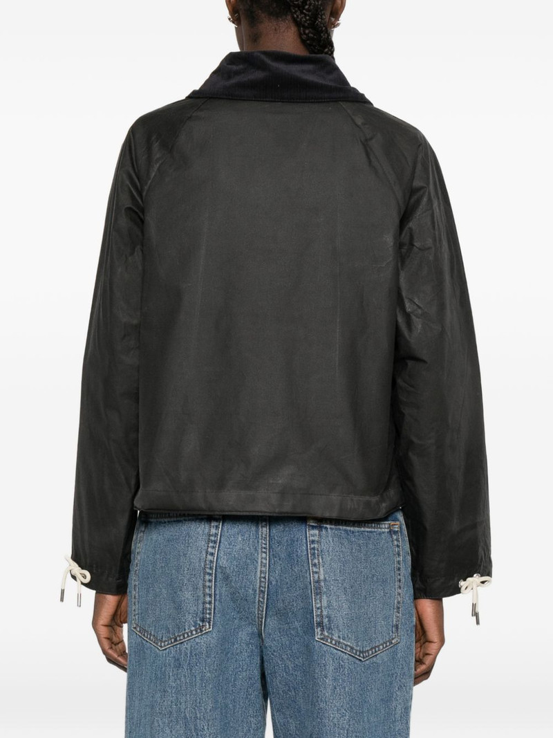 corduroy-collar jacket 4