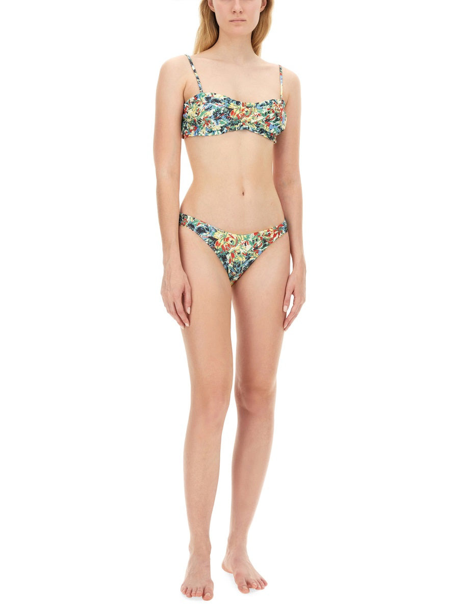 Ganni Women Top Bikini - 2