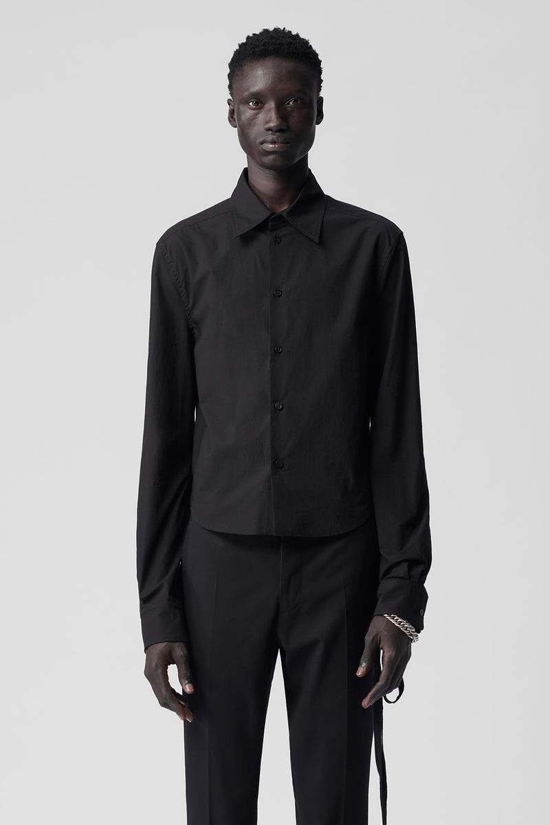 Alberik Slim Fit Shirt 1