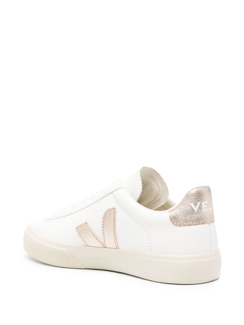 Campo leather sneakers - 3