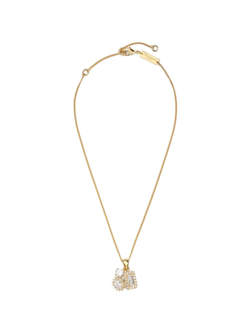 pendant necklace 1