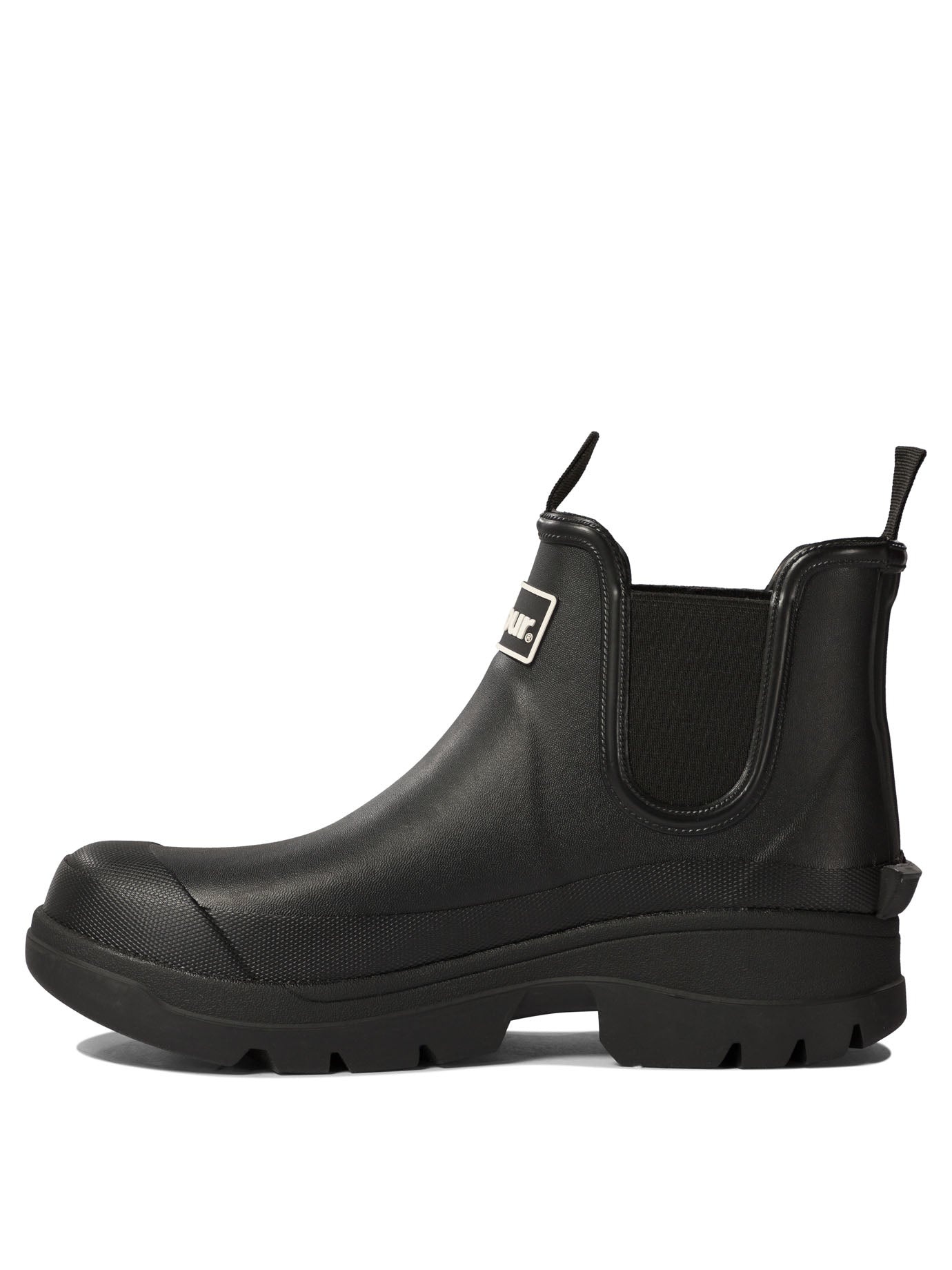 Barbour "nimbus" Rain Boots - 3