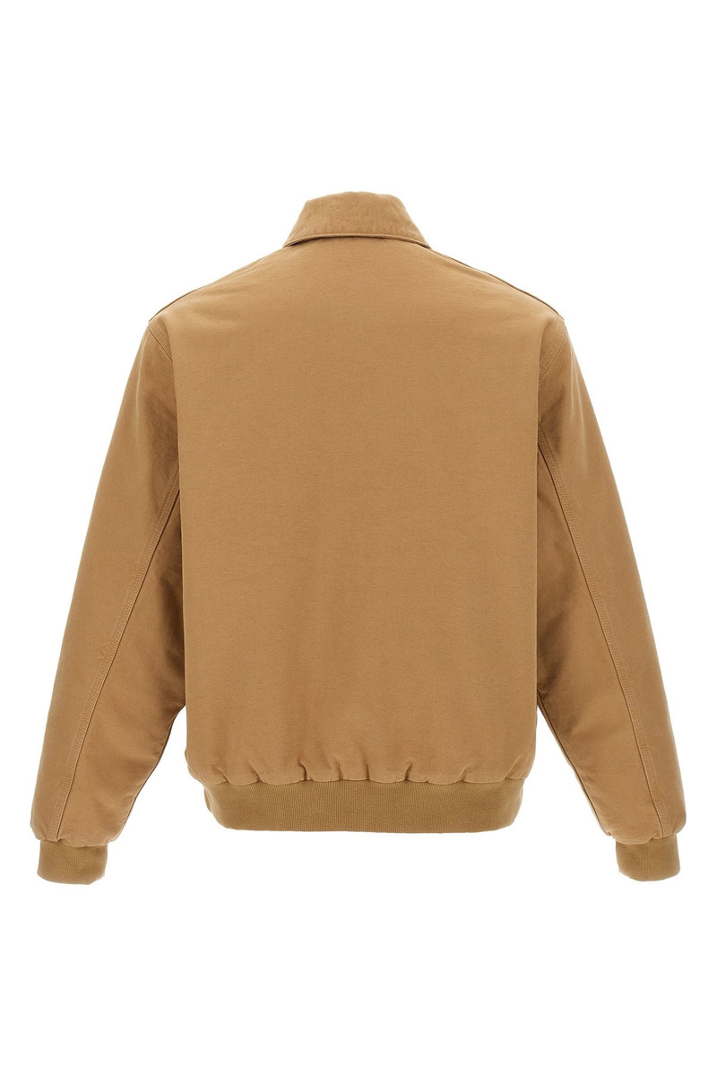 Carhartt 'Stanton' jacket outlook