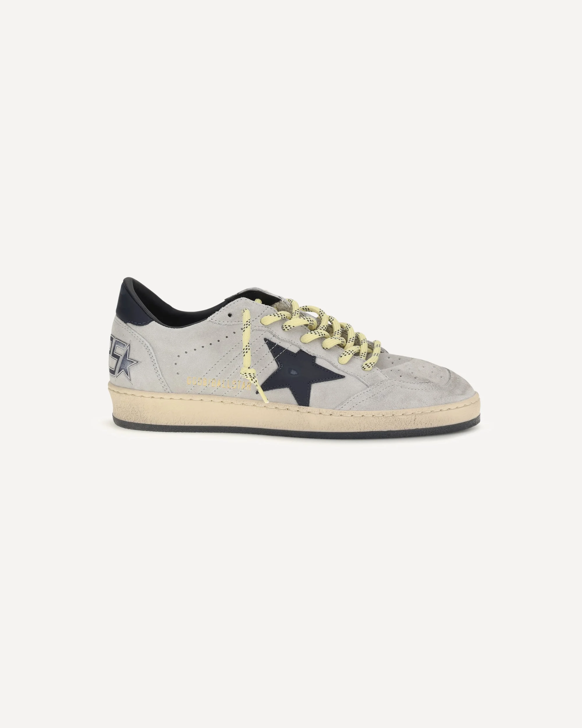 Ball Star Sneakers - 1