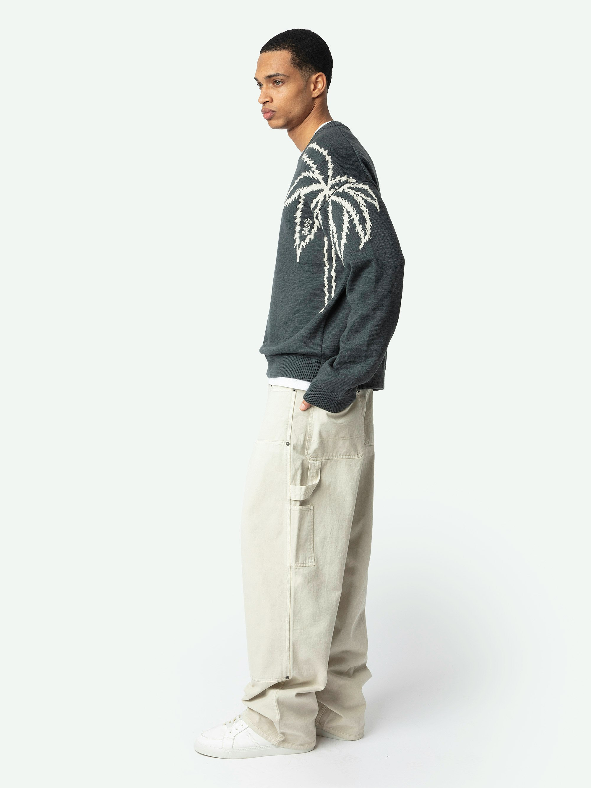 Marko Sweater - 3