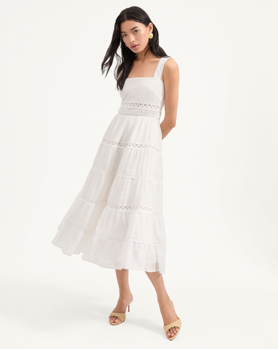LUCIEN DRESS - 2