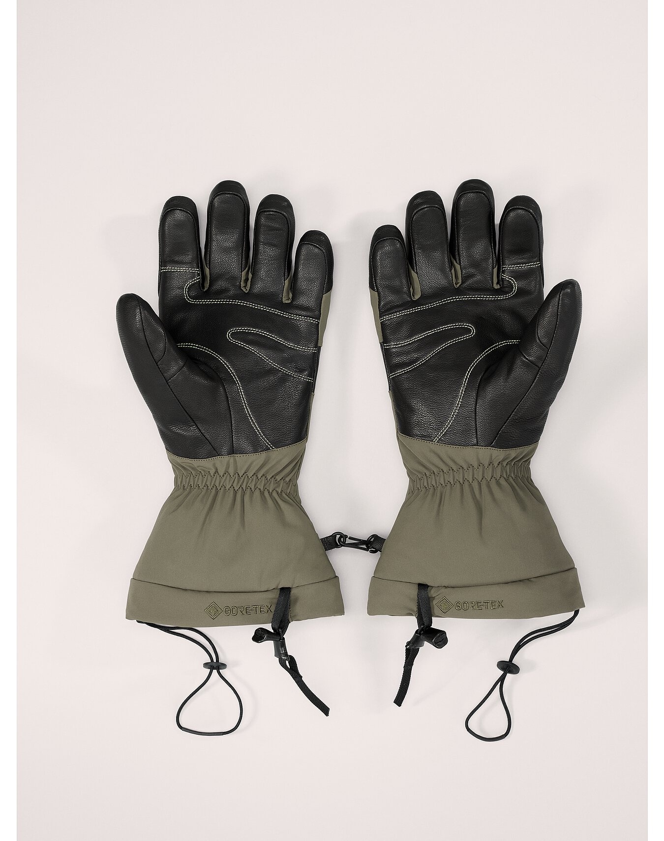 Fission SV Glove - 3