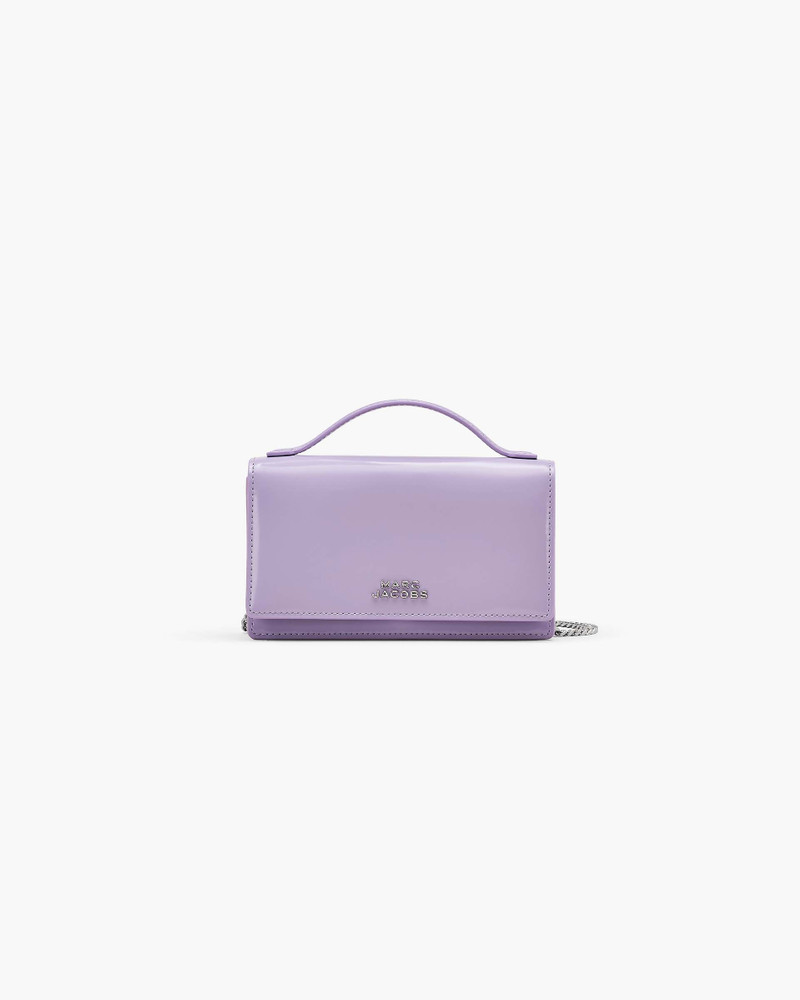 THE GLAM MIRROR MINI BAG 1