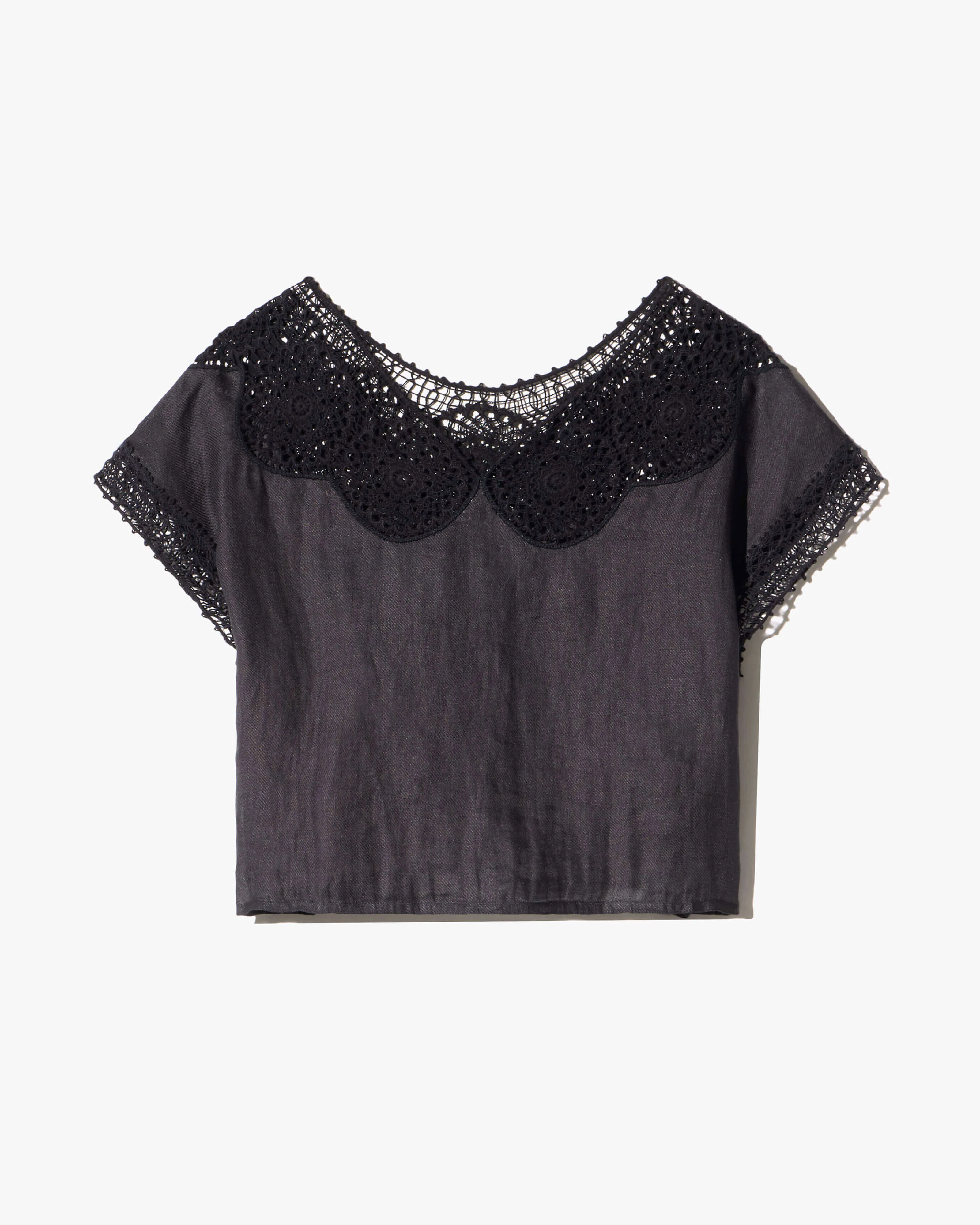 CAILA TOP - 1