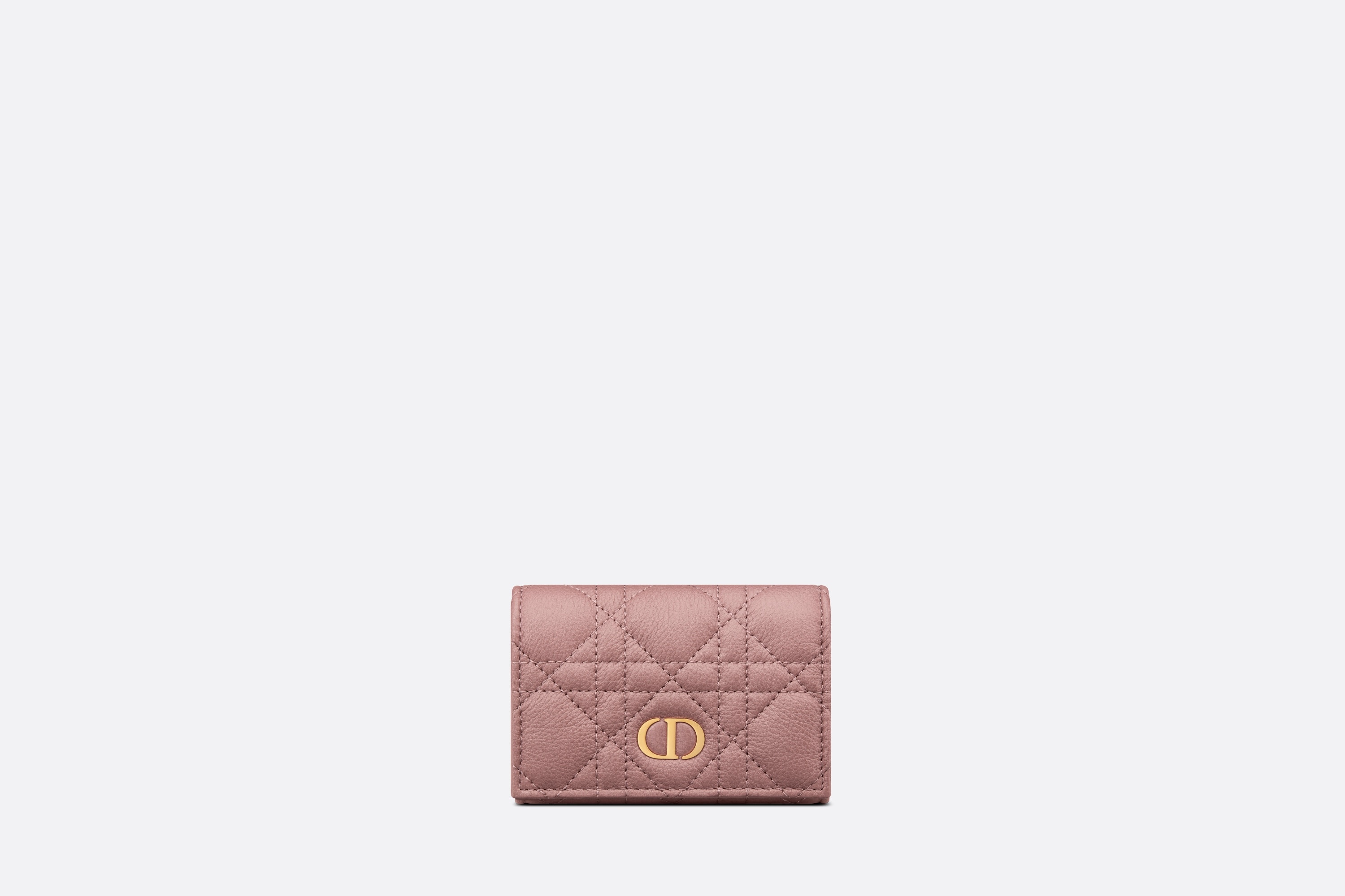 Dior Caro XS Wallet - 1