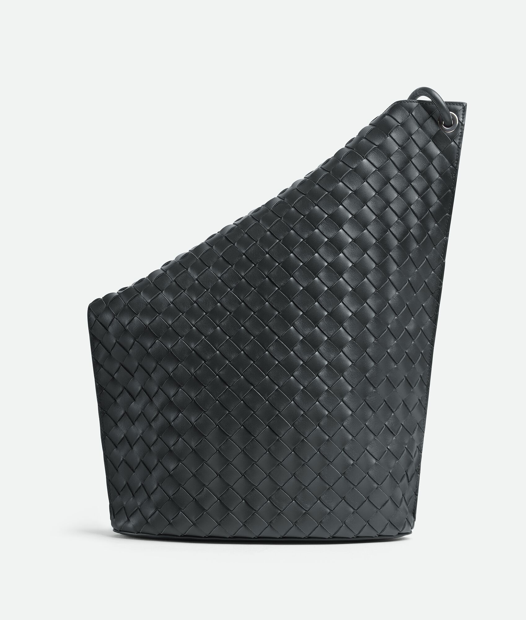 Medium Knot Bucket - 4