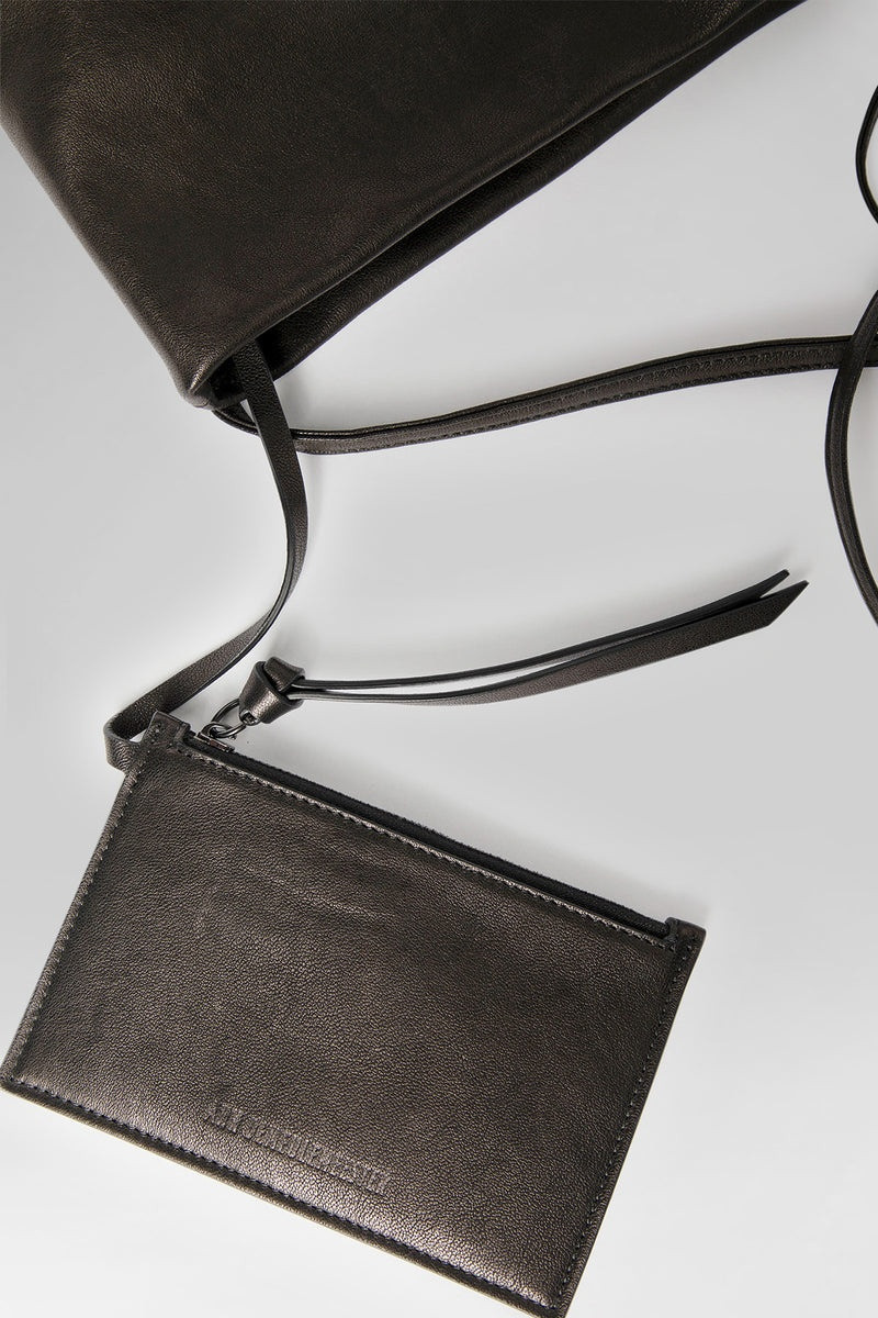 Ger Mini Soft Shoulder Bag 4