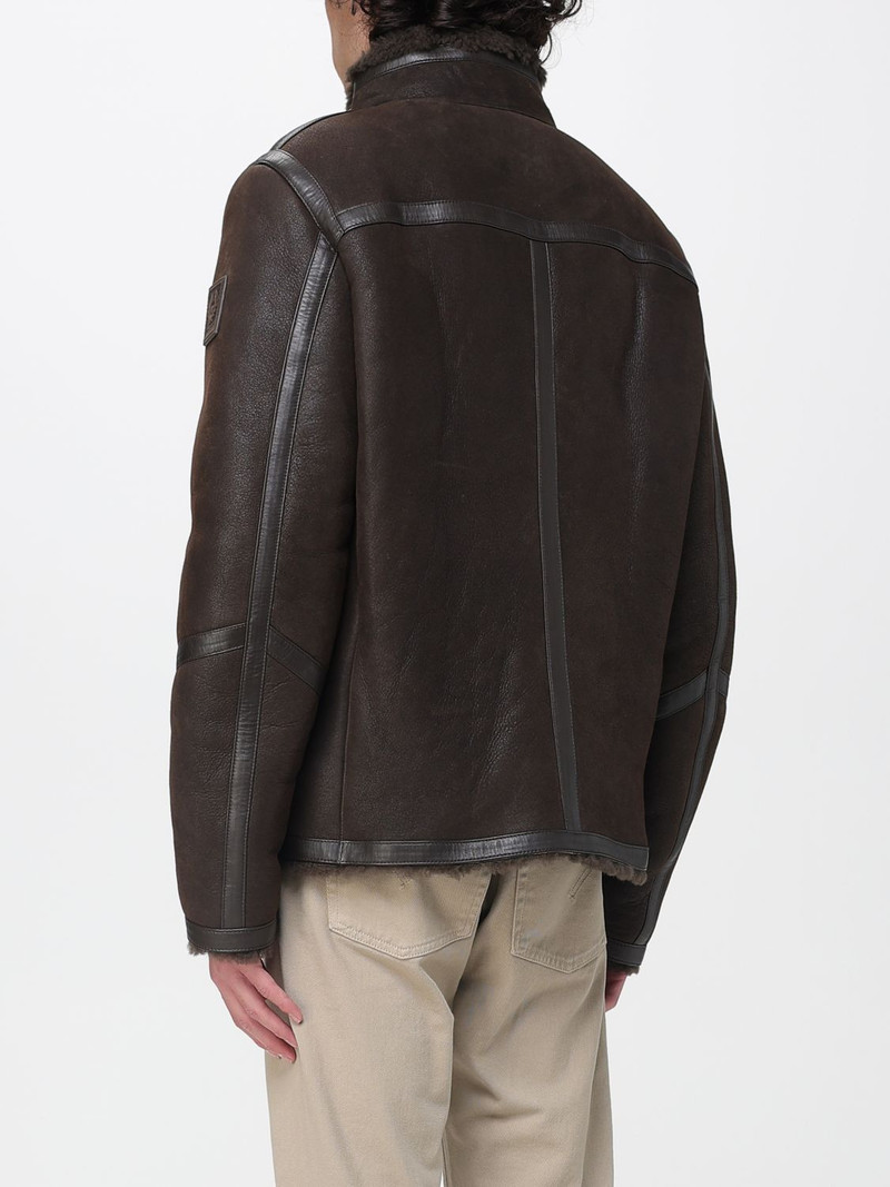 Belstaff Blazer men Belstaff outlook