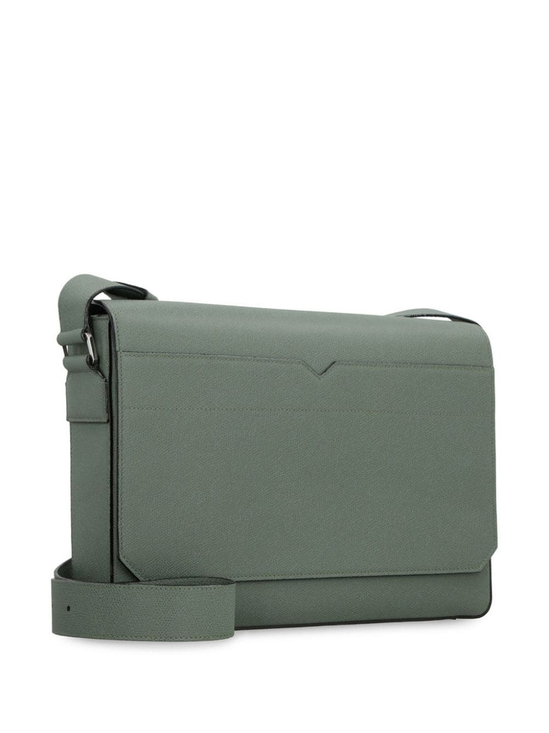 V-Line messenger bag 3